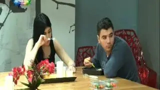 حنان و نسيم بياكلو
