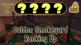 Twinlance Golden Smokeyard