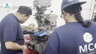 Take Your First Step To A Lifetime Machinist Career