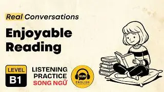 Enjoyable Reading - EP06: No Time to Waste: Should We Ban Meetings? |  DAILY ENGLISH B2-C1