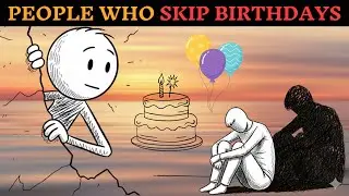 Psychology of People Who Treat Their Birthday Like a Normal Day