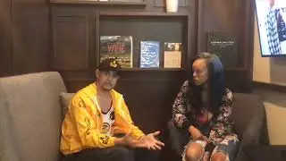 Stalłia Inc Interview w/ CEO Chris Probst