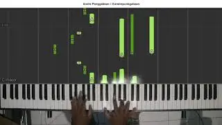 Can't Help Falling In Love - Elvis Presley | Piano Cover by Andre Panggabean