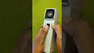 Making Turbo Jet Fan घर पर टर्बो जेट फैन कैसे बनाएं