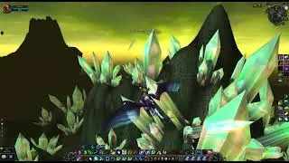 Barash the Den Mother Location, Classic WoW TBC