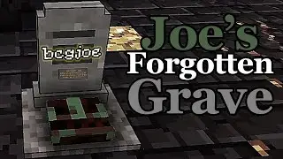 Grave of Power: Seizing Joe's Forgotten Strength