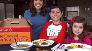 TABBARA PRODUCTIONS FOOD DEMO REEL