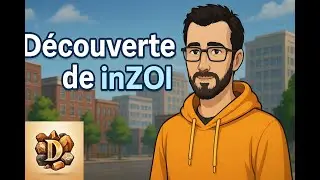 06 &ndash; Libert&eacute; en voiture 🚗 et nouveau Zoi🎨 &ndash; 16:9 ~1h
