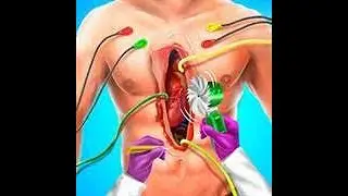 Surgery Master   tech rao its amazing surgery game.gamepaly walkthurgh