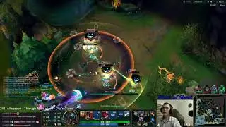 SEXY JUICY Fiddlesticks Plays - Piece of Sheet
