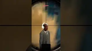 ⚡️One Shot, One Kill: Epic Sniper Battles-Sniper 3D⚡️#shorts #viralshorts
