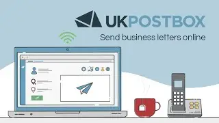 Send Business Letters Online