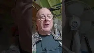 Подготовка шкуры перед дублением #centralontariocoyotehunters #bear #tan