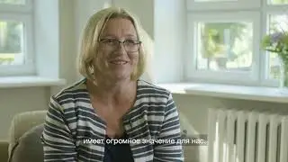 ERASMUS + обогащает жизнь и развивает сознание! История Елена (RUS sub)