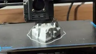 Ark cavalier 3D print