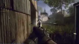 Contract Wars - Pistol Fragmovie