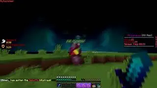 NoBruhh vs. Ziblacking
