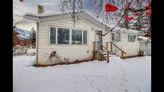 #272071 - 1202 10th Street S., Golden, BC, V0A 1H0