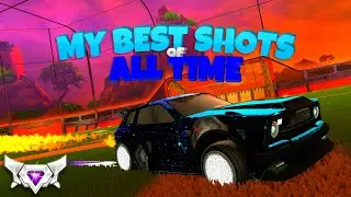 SCORING MY BEST SHOTS OF ALL TIME