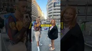 LA STREET INTERVIEW 😵😵 (WHY WOULD SHE SAY THAT?)