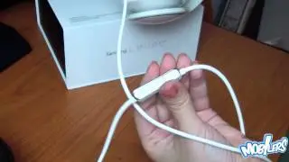 Samsung Level On Headphones - Unboxing and Review [EN]