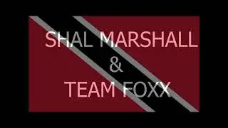 SHAL MARSHALL & TEAMFOXX   HOT GYAL SOCA SOCA 2020 TOATIN RIDDIM