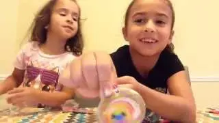 Shopkins Fashion Tags