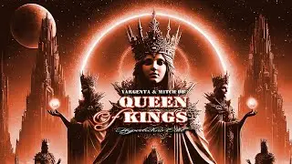 Queen Of Kings - VARGENTA & MITCH DB | Hypertechno Edit