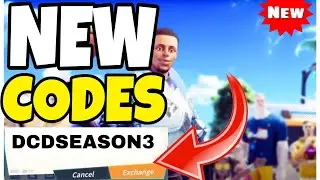 *NEW* Dunk City Dynasty Codes - Dunk City Dynasty Codes September 2025 - Code Dunk City Dynasty