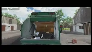 Bulk Waste Run #4