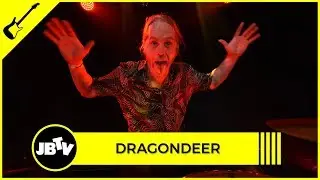 Dragondeer - All Day | Live @ JBTV