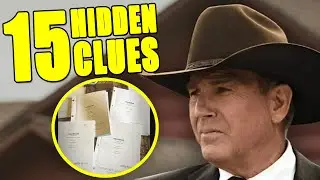 Yellowstone Reveals If Season 5 Is the End
