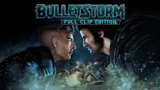 El Doom De las Patadas Espaciales part 1 - Bullestorm Full Clip Edition
