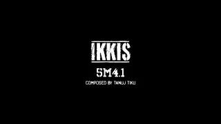 IKKIS - 5M4.1 - Tanuj Tiku