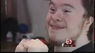 Making a Difference - Mike Busch 2011