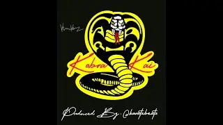 Kris Karatz -Kobra Kai (Prod. @karatzbeatz )