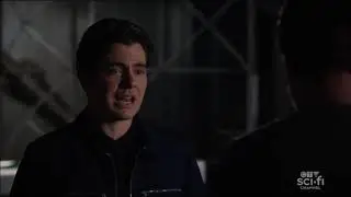 Oliver and William 