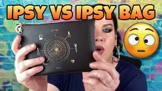 Did I Get TRASH? Ipsy Glam Bag October 2020