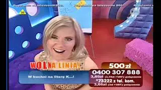 Nocne Igraszki - Magdalena Suzynowicz