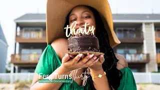 Ferg Turns 30 | Scrapbook Documentary