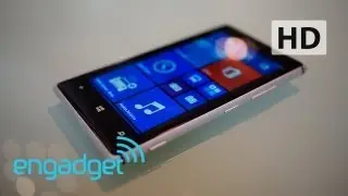 Nokia Lumia 925 en nuestras manos |&nbsp;Engadget en espa&ntilde;ol