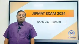 JIPMAT EXAM 2024 NOTIFICATION EXPLAINED