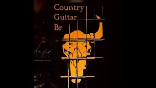 Festival Country Guitar BR 2021 - Primeira noite - 18/04/2021