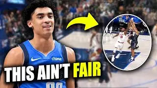 Max Christie Is Becoming A STAR In Dallas..