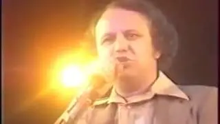 Charlie McCoy, 1980 Live Concert, Roll In My Sweet Baby's Arms