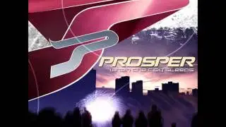 Prosper - Overstar (Album Edition)