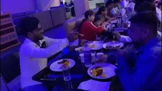 Copper Handi Resturant ,Araria