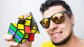 I CUBI PIU DIFFICILI DEL MONDO | Aleznox