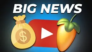РЕВОЛЮЦИОННАЯ функция YouTube для музыкальных продюсеров