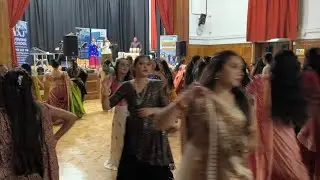 Navratri Day 5 Alperton Community School
